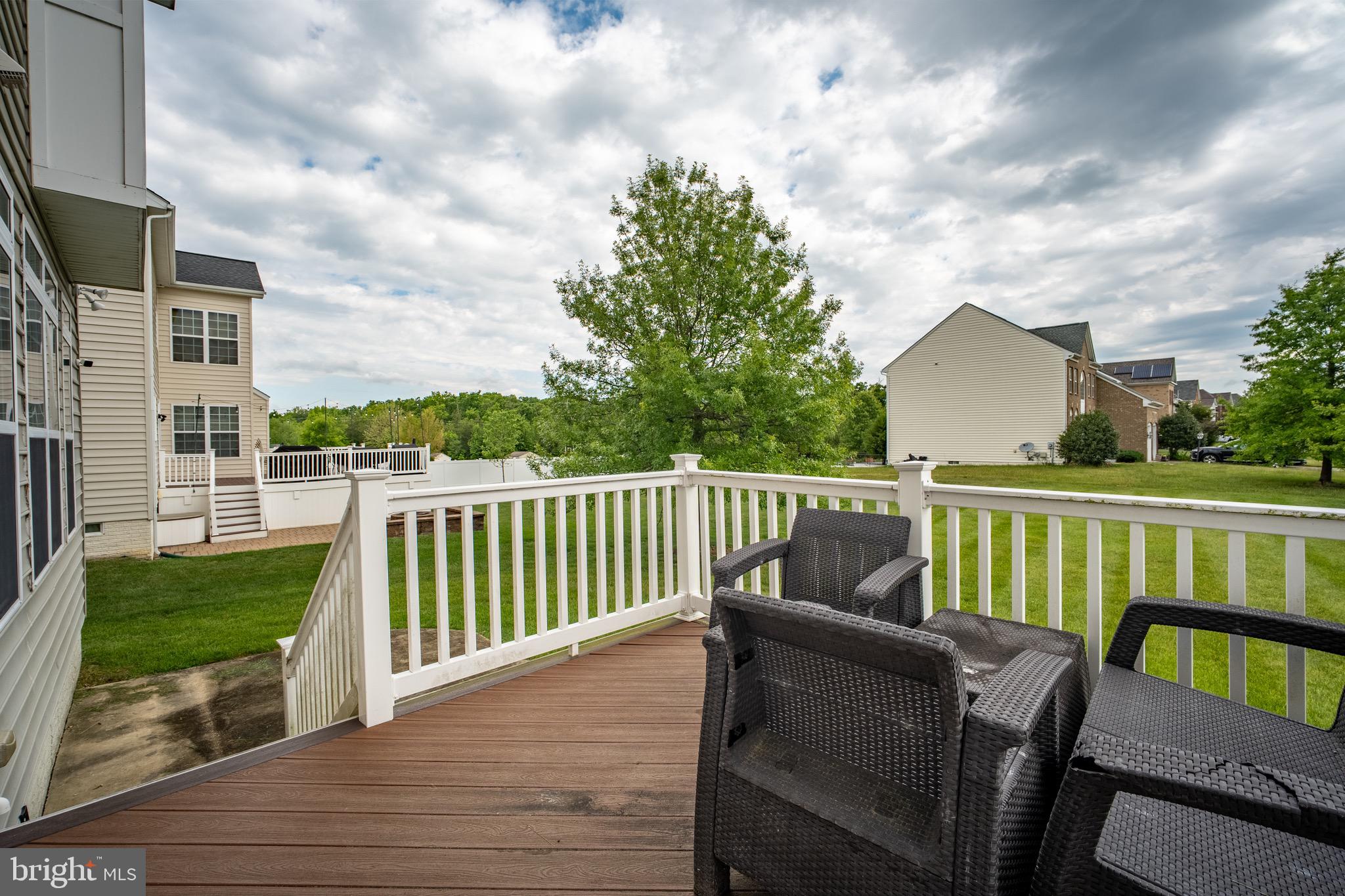 7108 Sudley Avenue Brandywine, MD 20613 - Photo 43 of 47