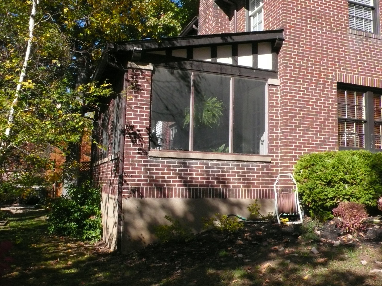 1887 Arlington Road Southwest Roanoke, VA 24015 - Photo 19 of 21 Screened Porch