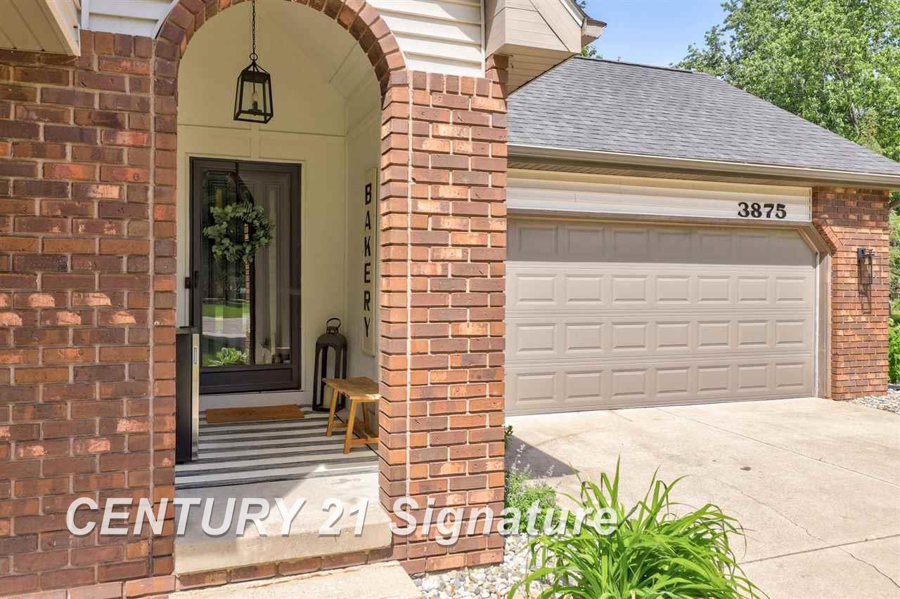 3875 Hackett Road Saginaw, MI 48603 - Photo 5 of 65
