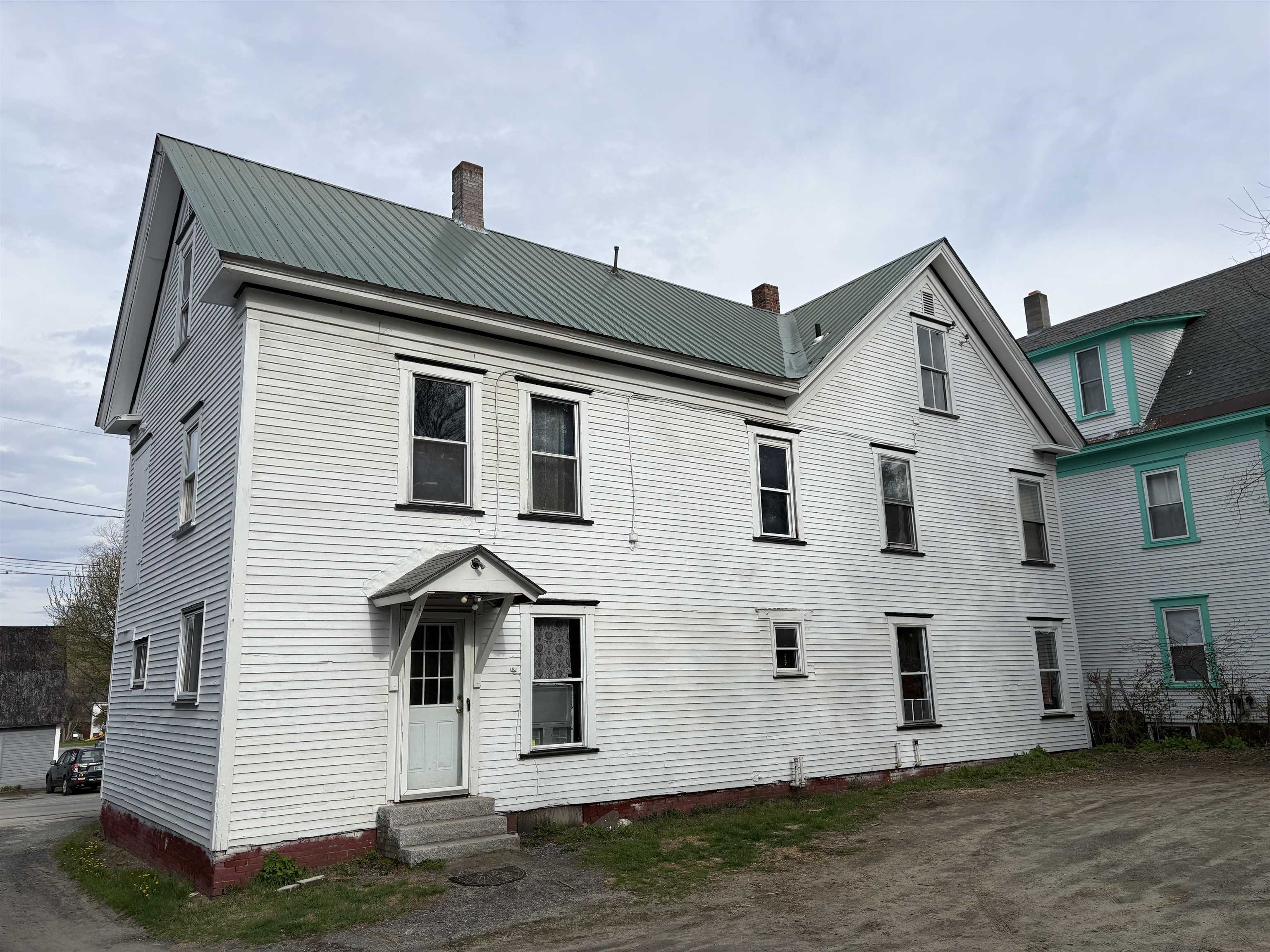 72 Williams Street Lyndon, VT 05851 - Photo 5 of 21