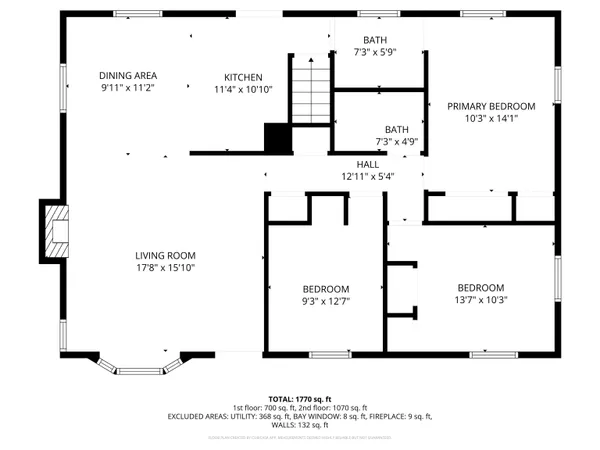 $219,900 | 106 Edison Boulevard, Silver Bay, MN 55614