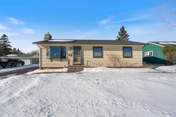 $219,900 | 106 Edison Boulevard, Silver Bay, MN 55614