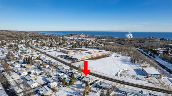 $219,900 | 106 Edison Boulevard, Silver Bay, MN 55614