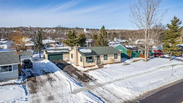 $219,900 | 106 Edison Boulevard, Silver Bay, MN 55614