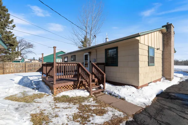 $219,900 | 106 Edison Boulevard, Silver Bay, MN 55614