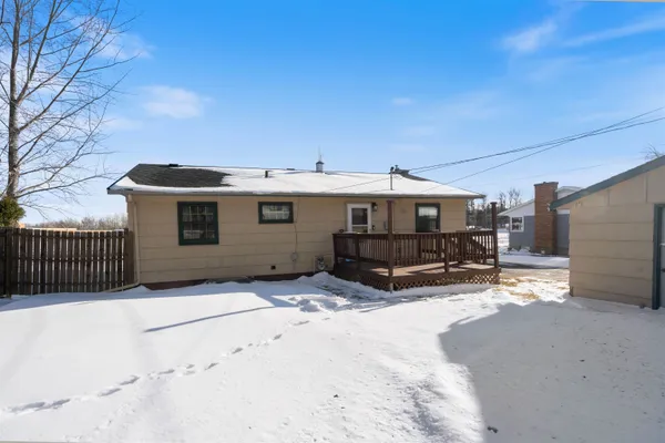 $219,900 | 106 Edison Boulevard, Silver Bay, MN 55614