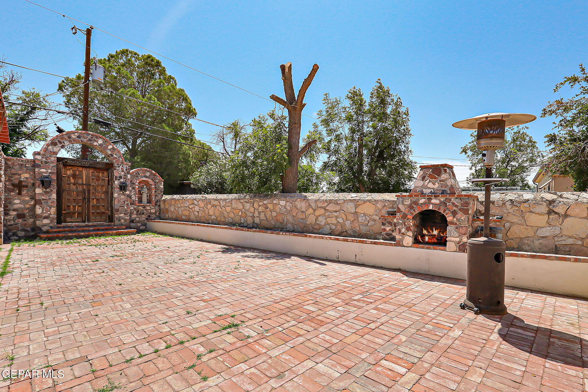 122 North Pendell Road El Paso, TX 79905 - Photo 49 of 62 32-web-or-mls-IMG_9756