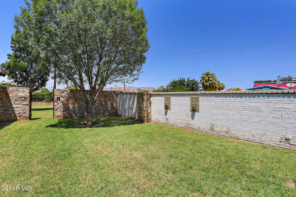 $225,000 | 122 North Pendell Road, El Paso, TX 79905