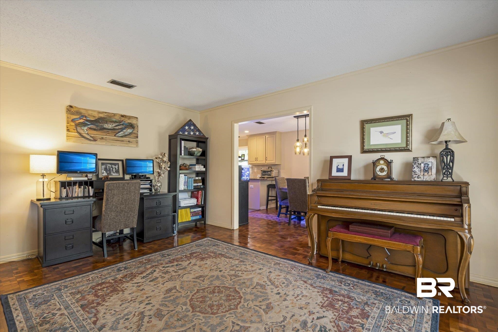 6676 Hounds Run South Mobile, AL 36608 - Photo 4 of 23