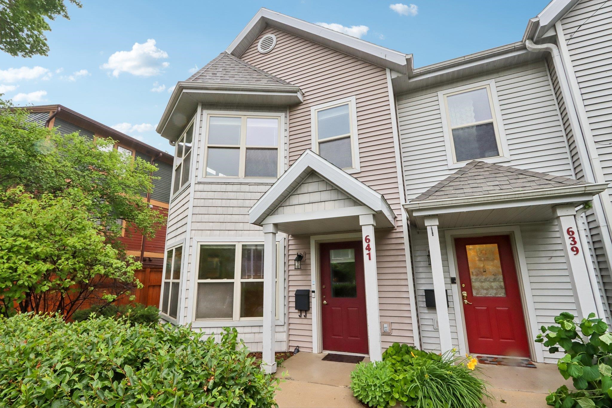 641 East Dayton Street Madison, WI 53703 - Photo 3 of 35