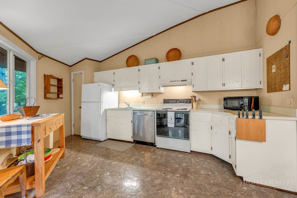 825 Pine Ridge Road Beech Mountain, NC 28604 - Photo 4 of 36