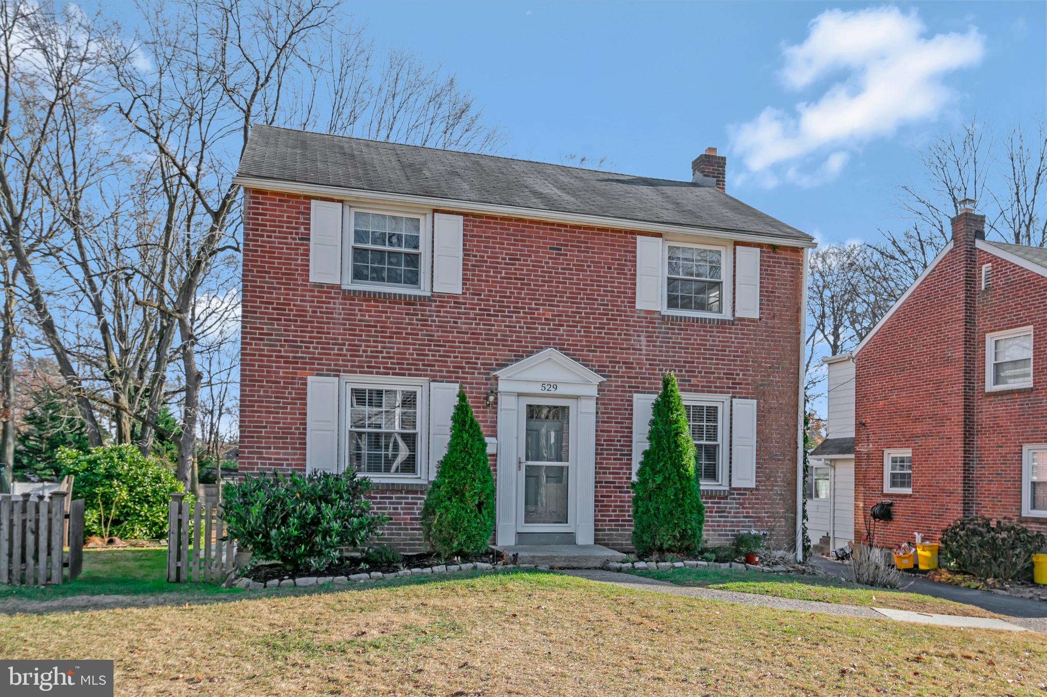 529 Evans Road Springfield, PA 19064 - Photo 11 of 46