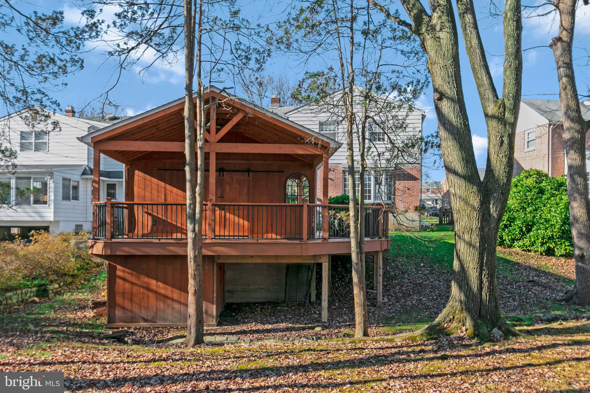 529 Evans Road Springfield, PA 19064 - Photo 36 of 46