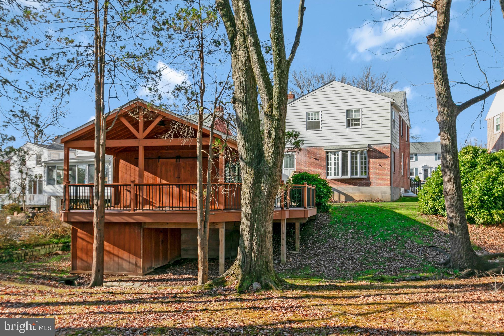 529 Evans Road Springfield, PA 19064 - Photo 38 of 46