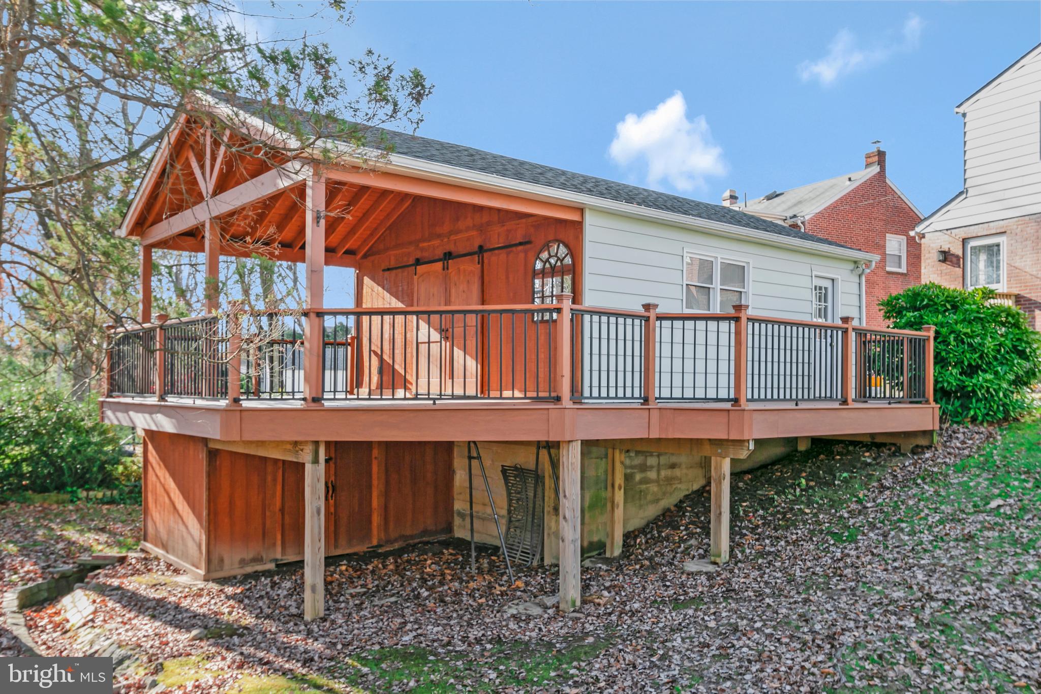 529 Evans Road Springfield, PA 19064 - Photo 39 of 46