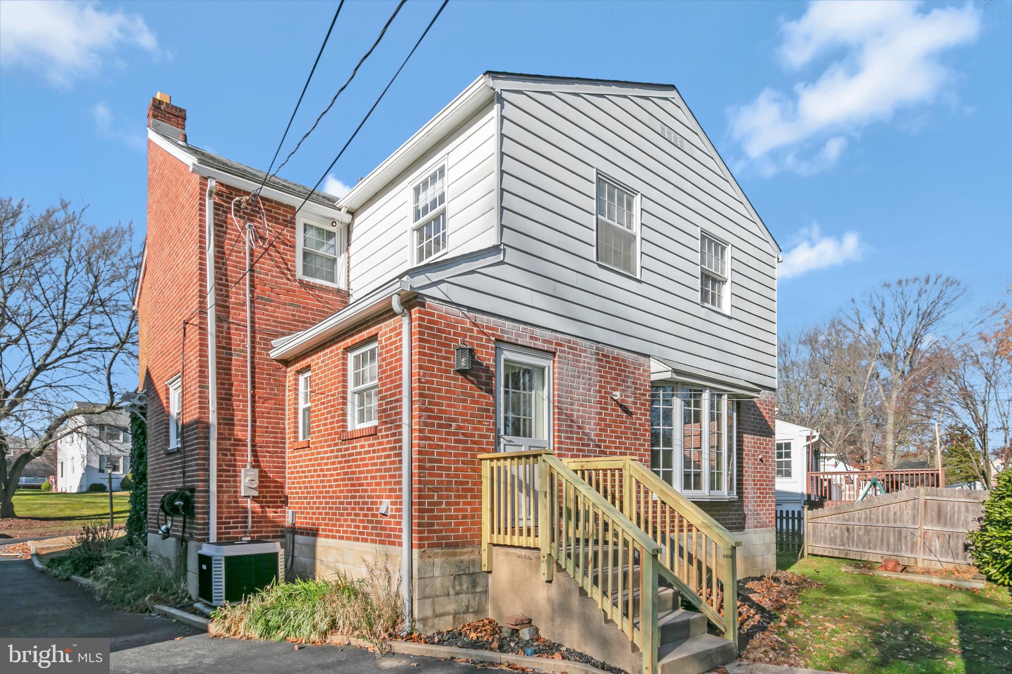 529 Evans Road Springfield, PA 19064 - Photo 43 of 46