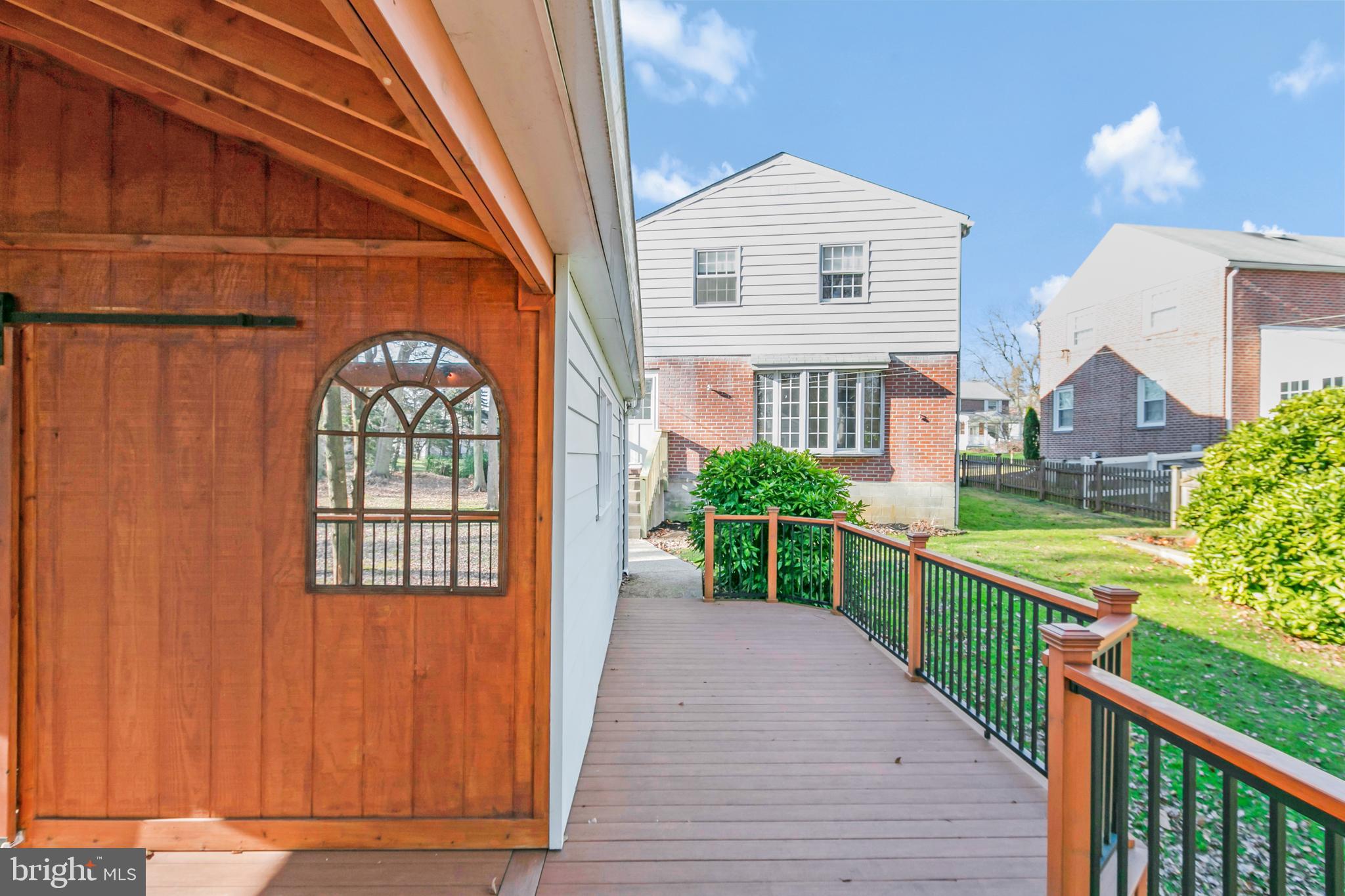 529 Evans Road Springfield, PA 19064 - Photo 7 of 46