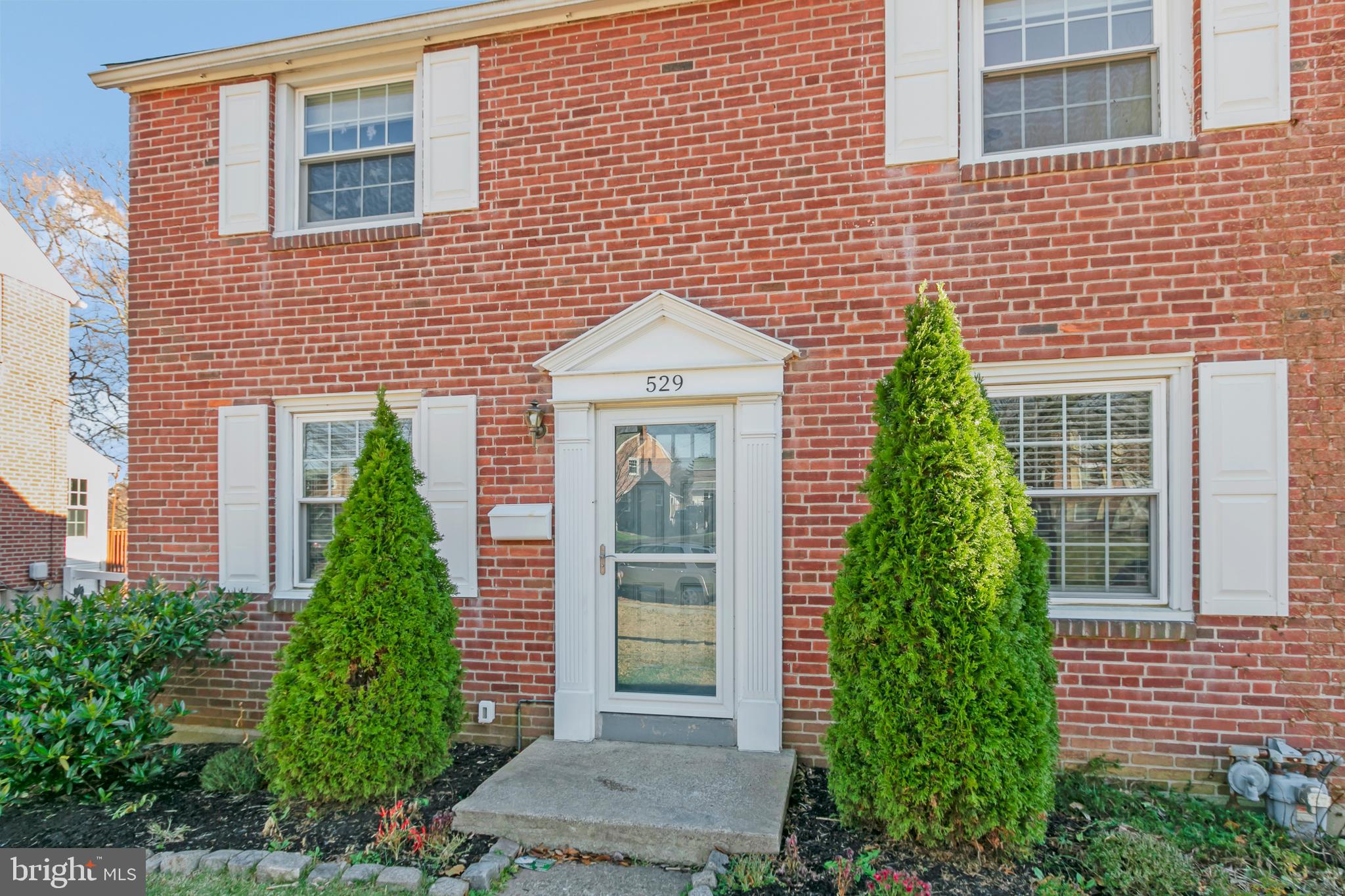 529 Evans Road Springfield, PA 19064 - Photo 9 of 46