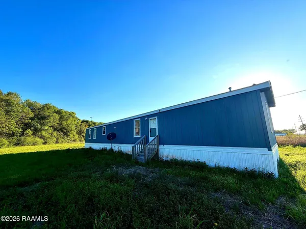 $79,900 | 1968 Greenwood Road, Ville Platte, LA 70586