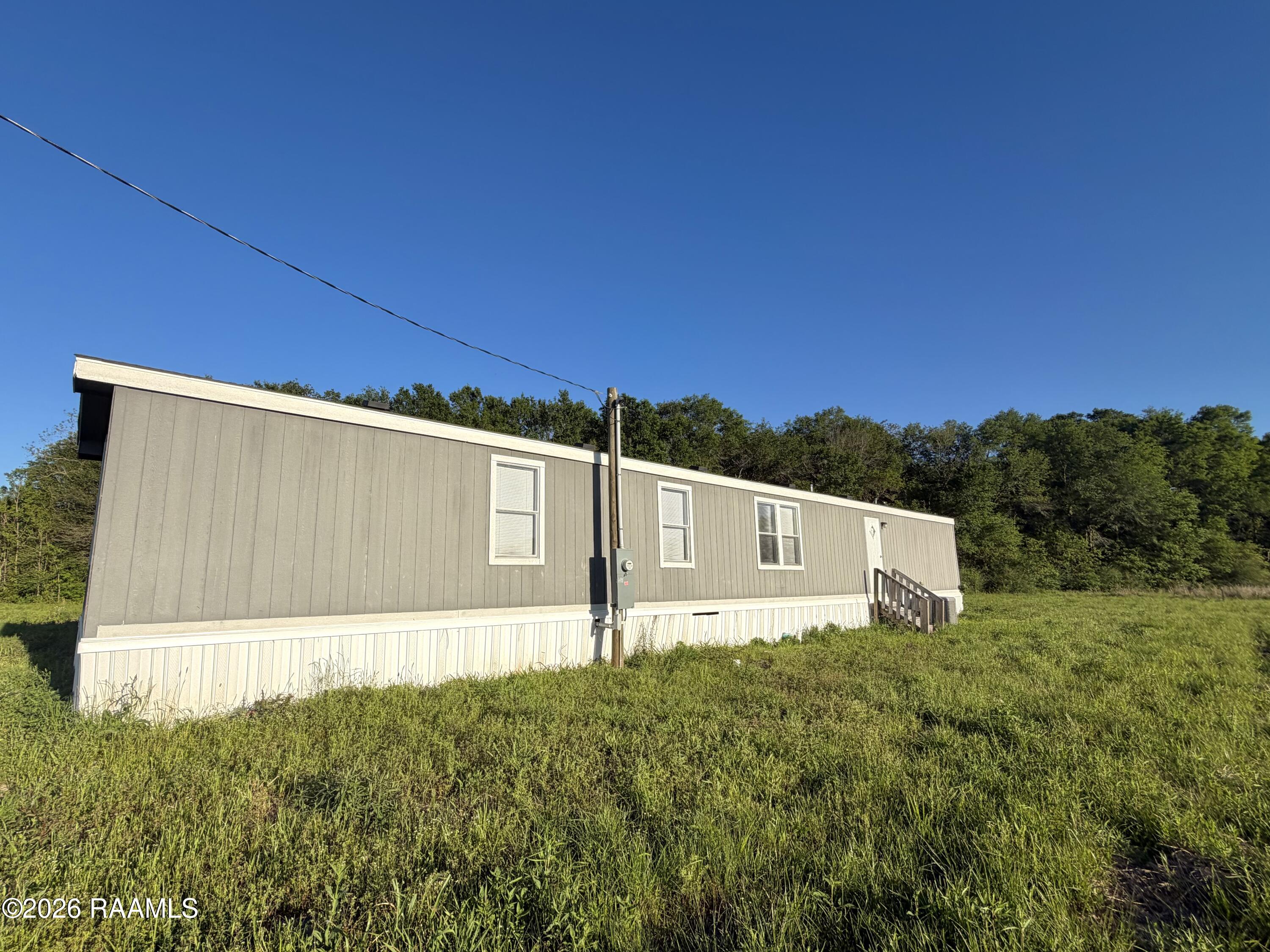 1968 Greenwood Road Ville Platte, LA 70586 - Photo 11 of 11 Back