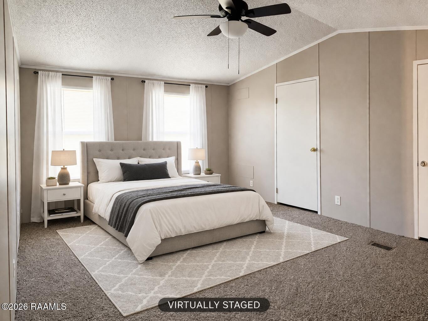 1968 Greenwood Road Ville Platte, LA 70586 - Photo 4 of 11 Primary Bedroom