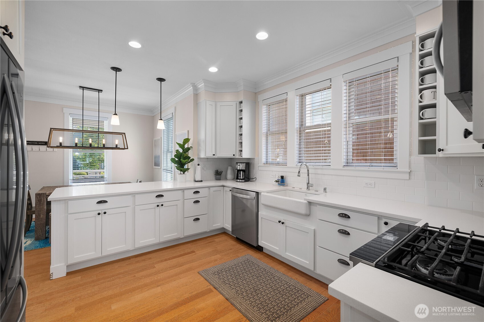 94 Horizon Street Pacific Beach, WA 98571 - Photo 12 of 34