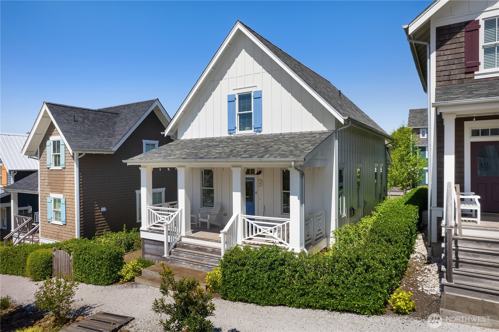 94 Horizon Street Pacific Beach, WA 98571 - Photo 2 of 34