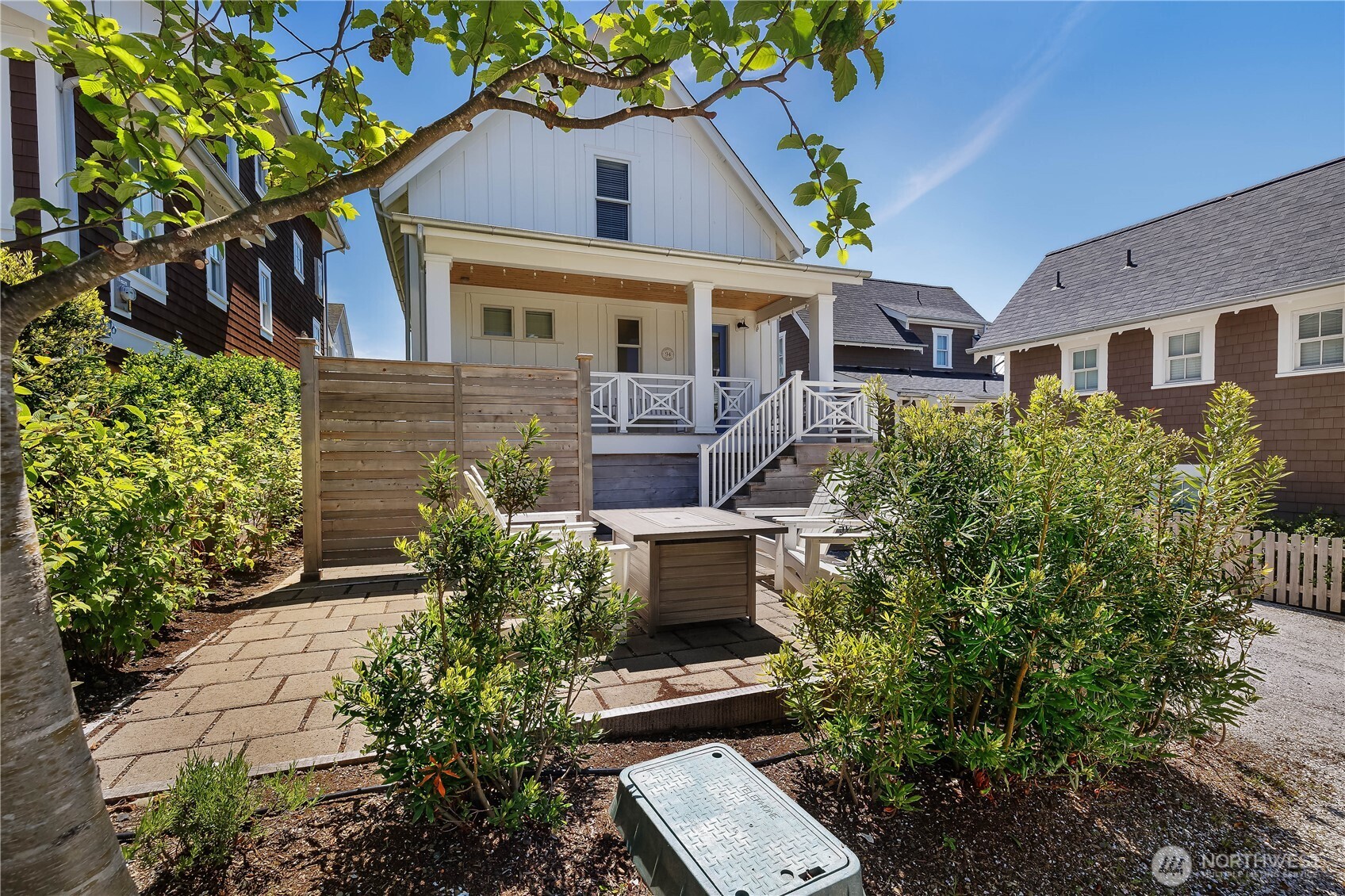 94 Horizon Street Pacific Beach, WA 98571 - Photo 32 of 34