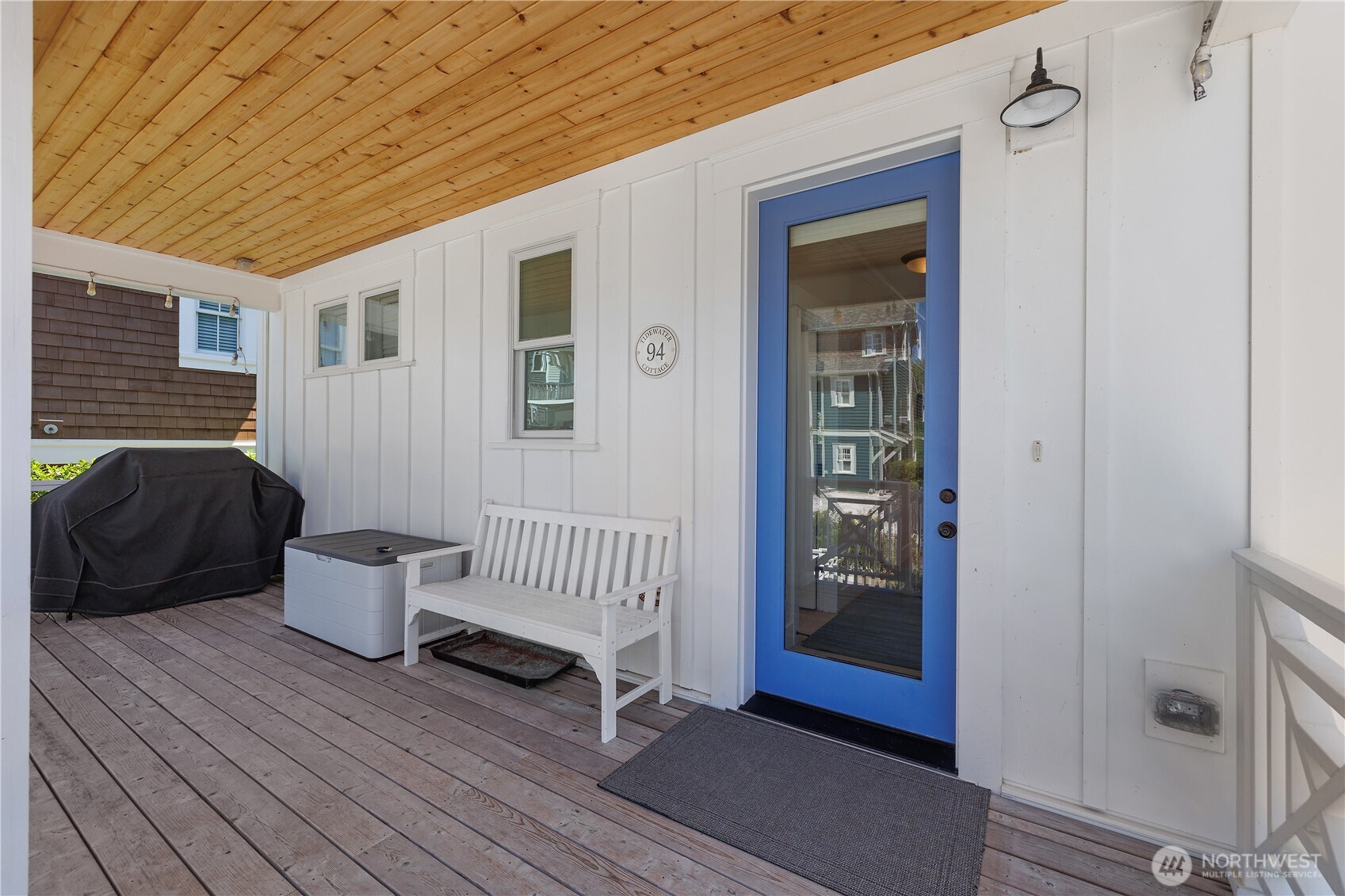 94 Horizon Street Pacific Beach, WA 98571 - Photo 4 of 34