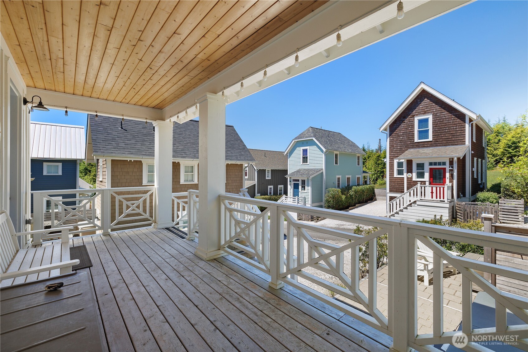 94 Horizon Street Pacific Beach, WA 98571 - Photo 6 of 34