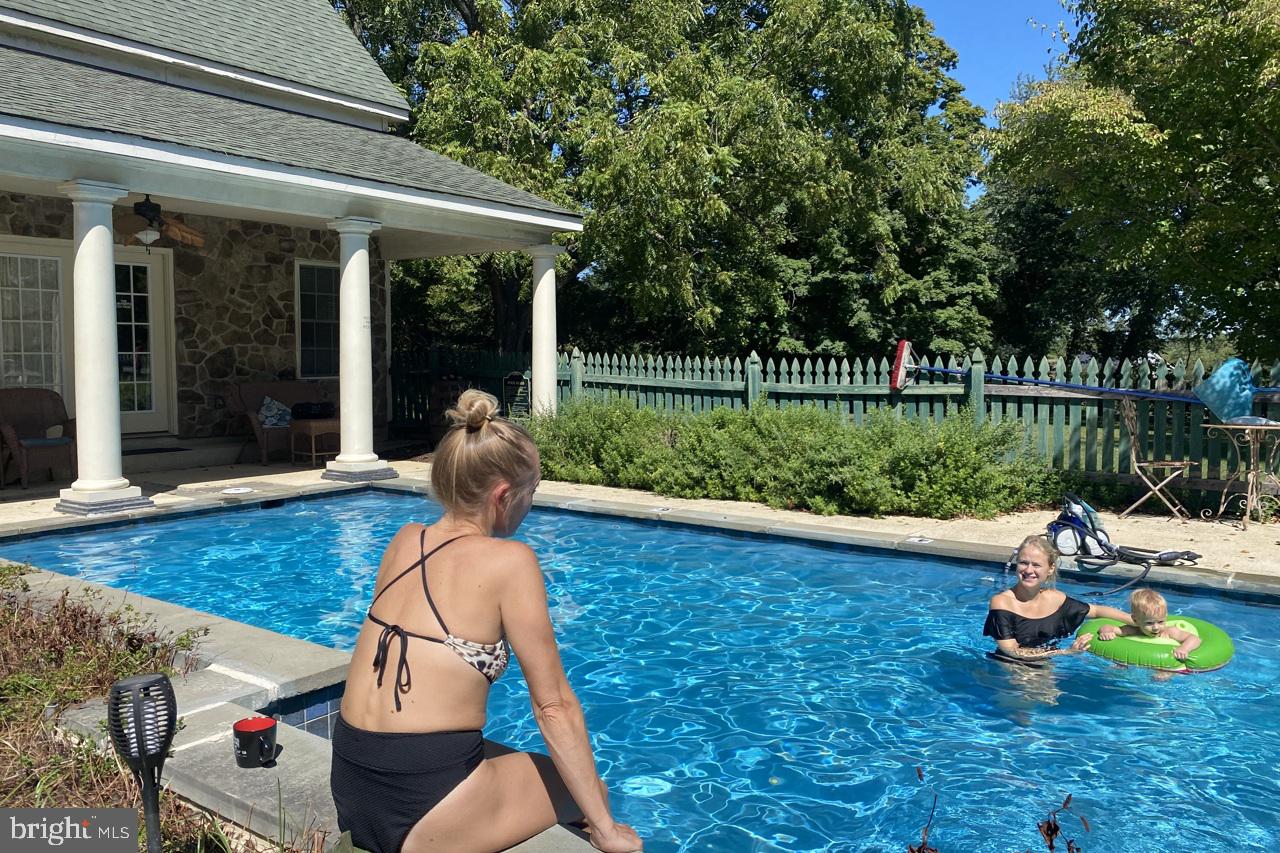 5024 Leeds Manor Road Hume, VA 22639 - Photo 34 of 57 Pool Fun