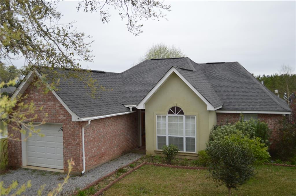 13253 Dusty Road Franklinton, LA 70438 - Photo 1 of 19 Gallery Image 1