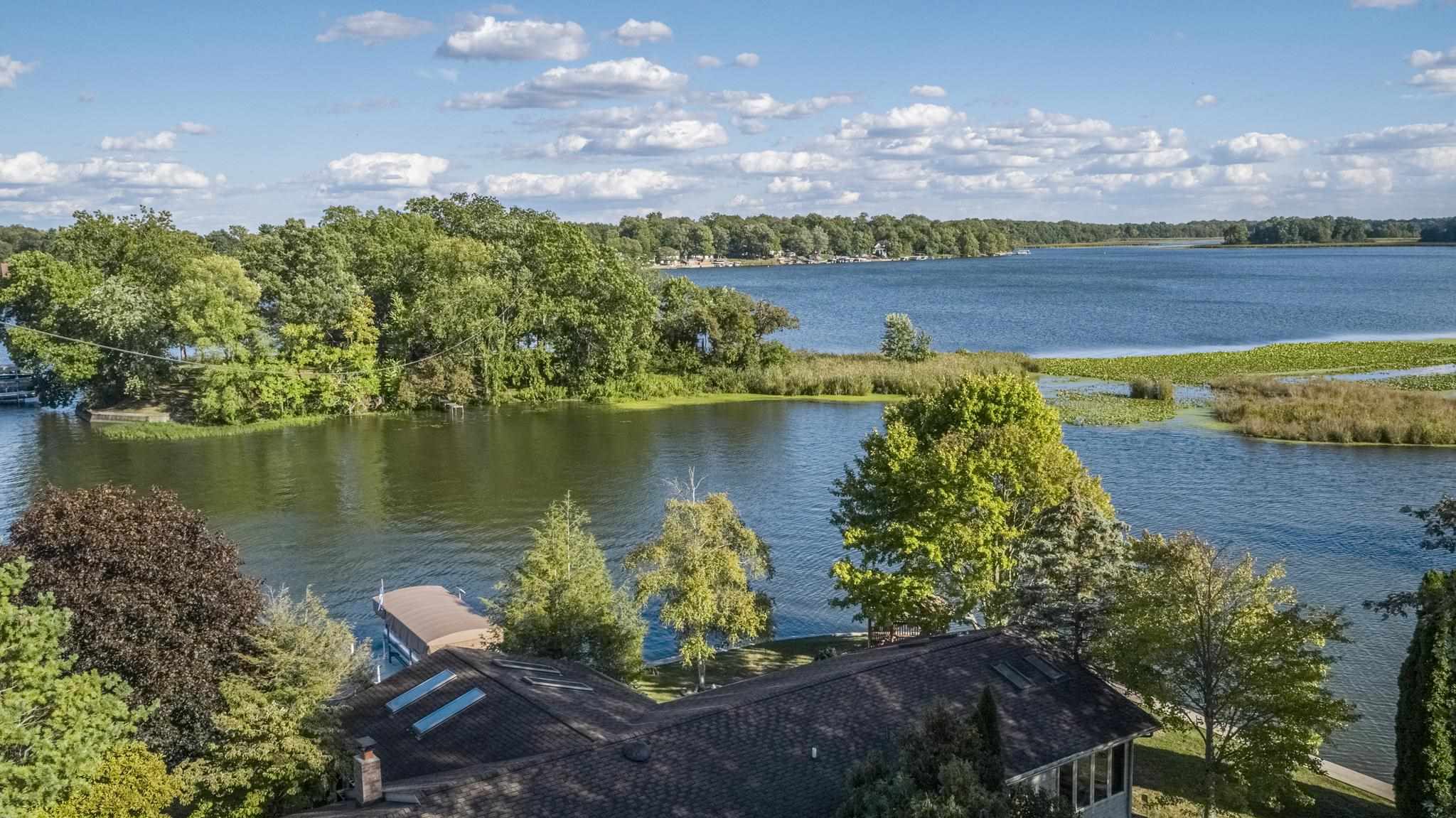 2602 Wolfe Point Drive Rochester, IN 46975 - Photo 23 of 30