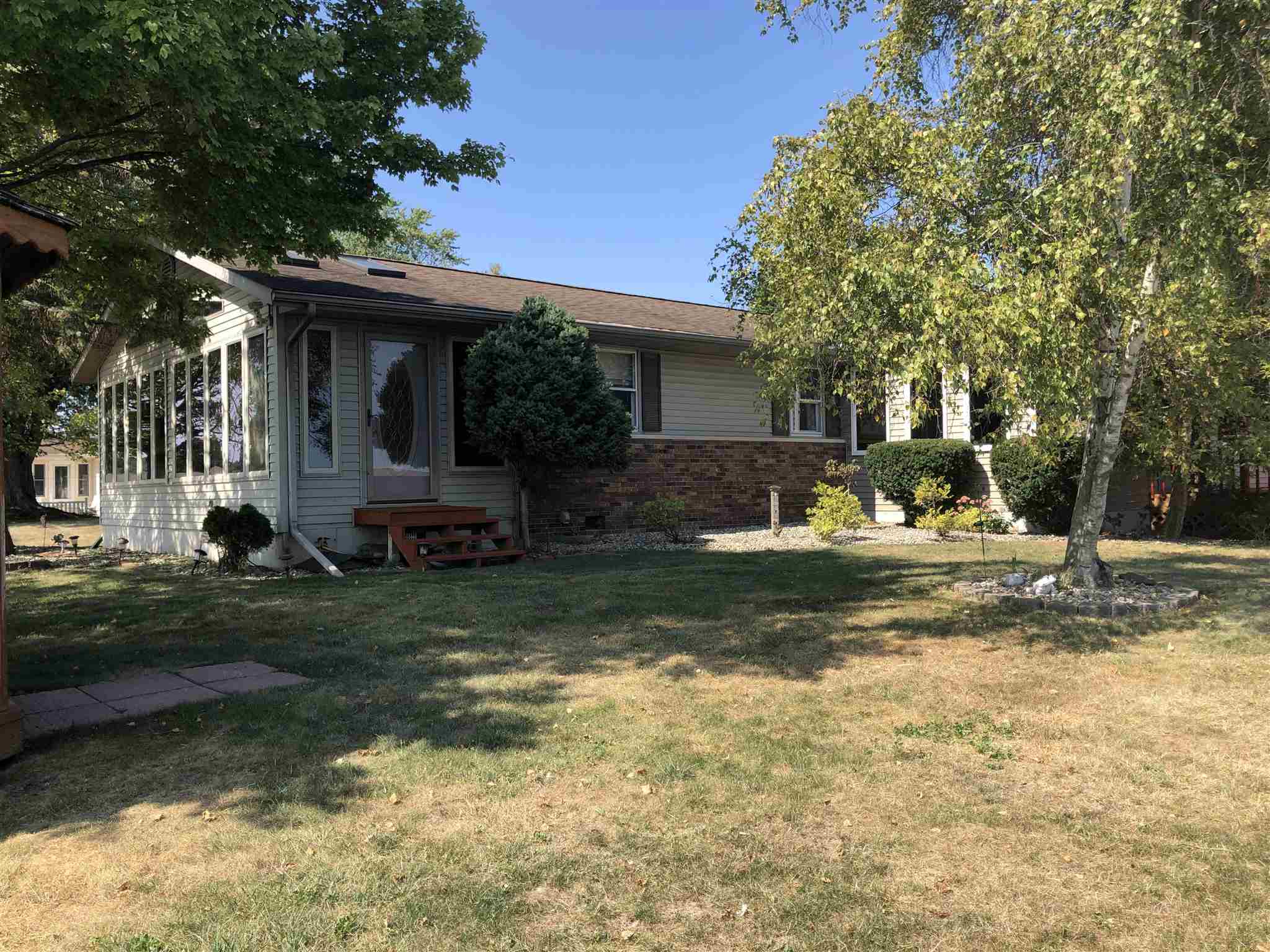 2602 Wolfe Point Drive Rochester, IN 46975 - Photo 25 of 30
