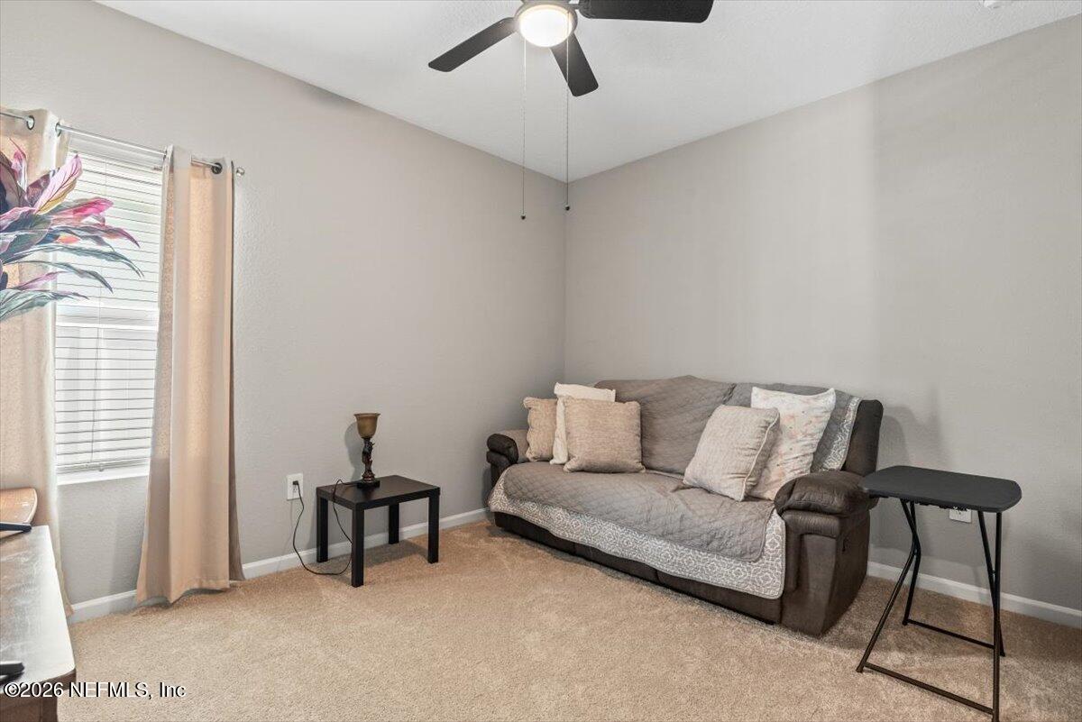 40 Pecan Rdg Court Jacksonville, FL 32218 - Photo 19 of 37 Bedroom