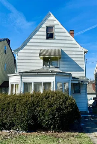 $66,000 | 544 Pearl Street, Brownsville, PA 15417