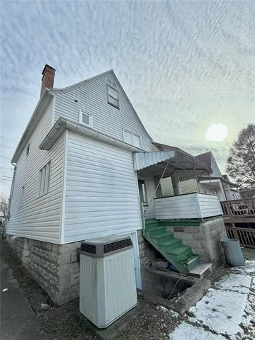 $66,000 | 544 Pearl Street, Brownsville, PA 15417