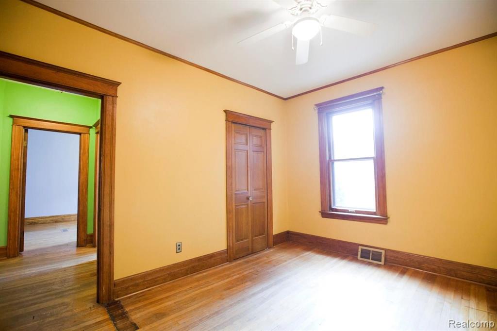 4128 Commonwealth Street, Unit LOWR Detroit, MI 48208 - Photo 19 of 32