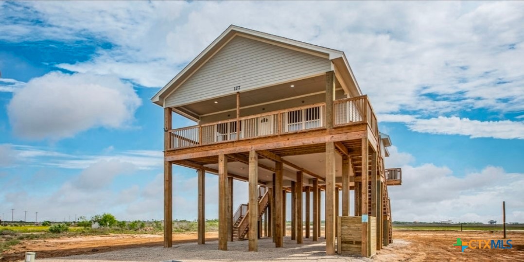 177 Powderhorn Lane Port Lavaca, TX 77979 - Photo 1 of 48