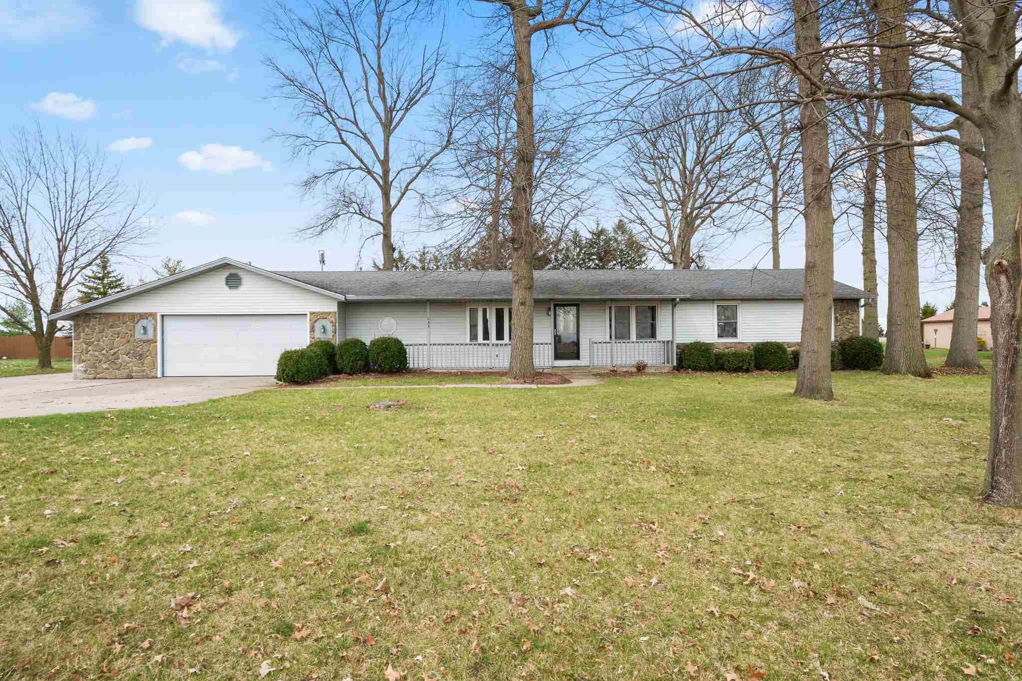 633 North Webster Road New Haven, IN 46774 - Photo 1 of 30