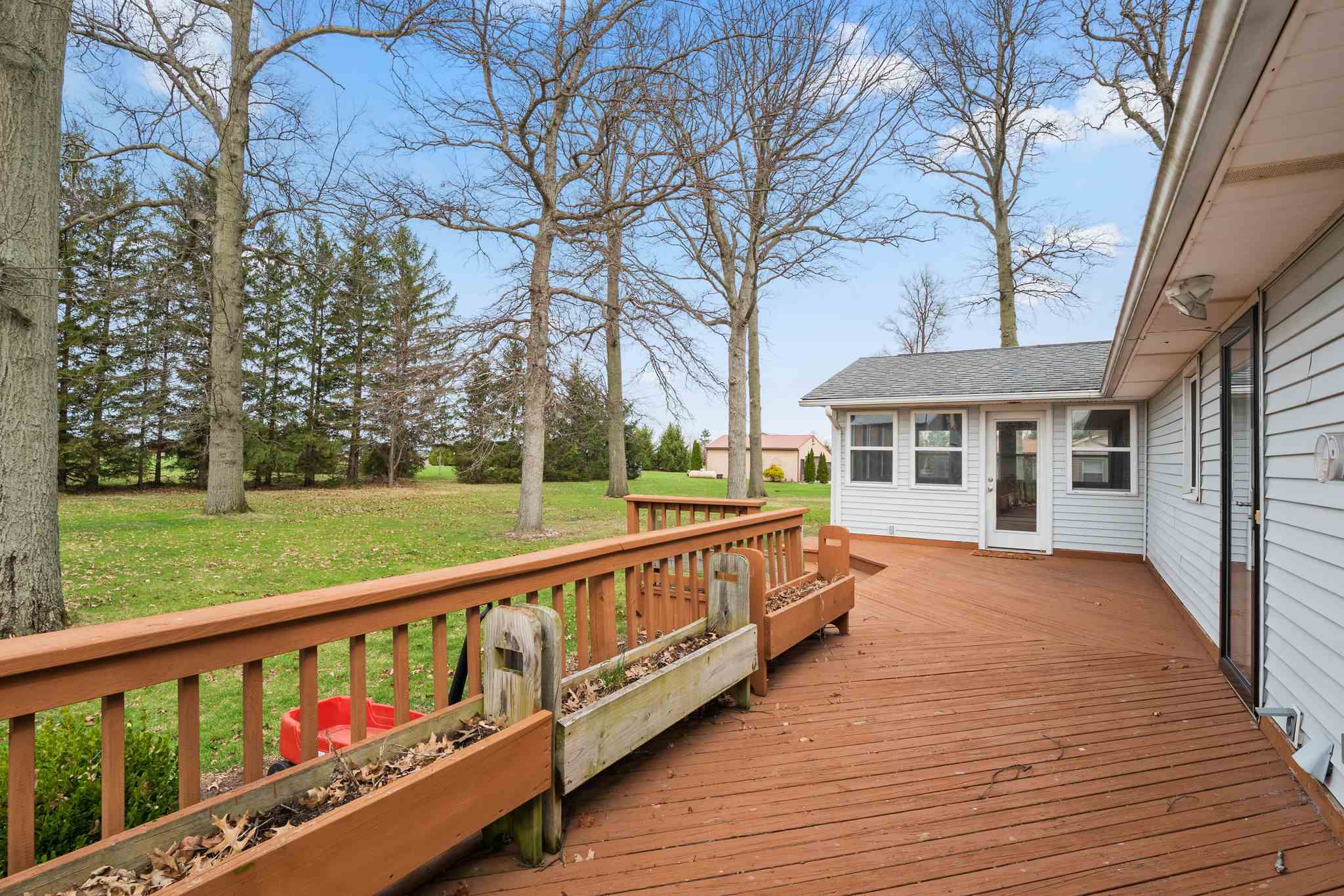 633 North Webster Road New Haven, IN 46774 - Photo 5 of 30