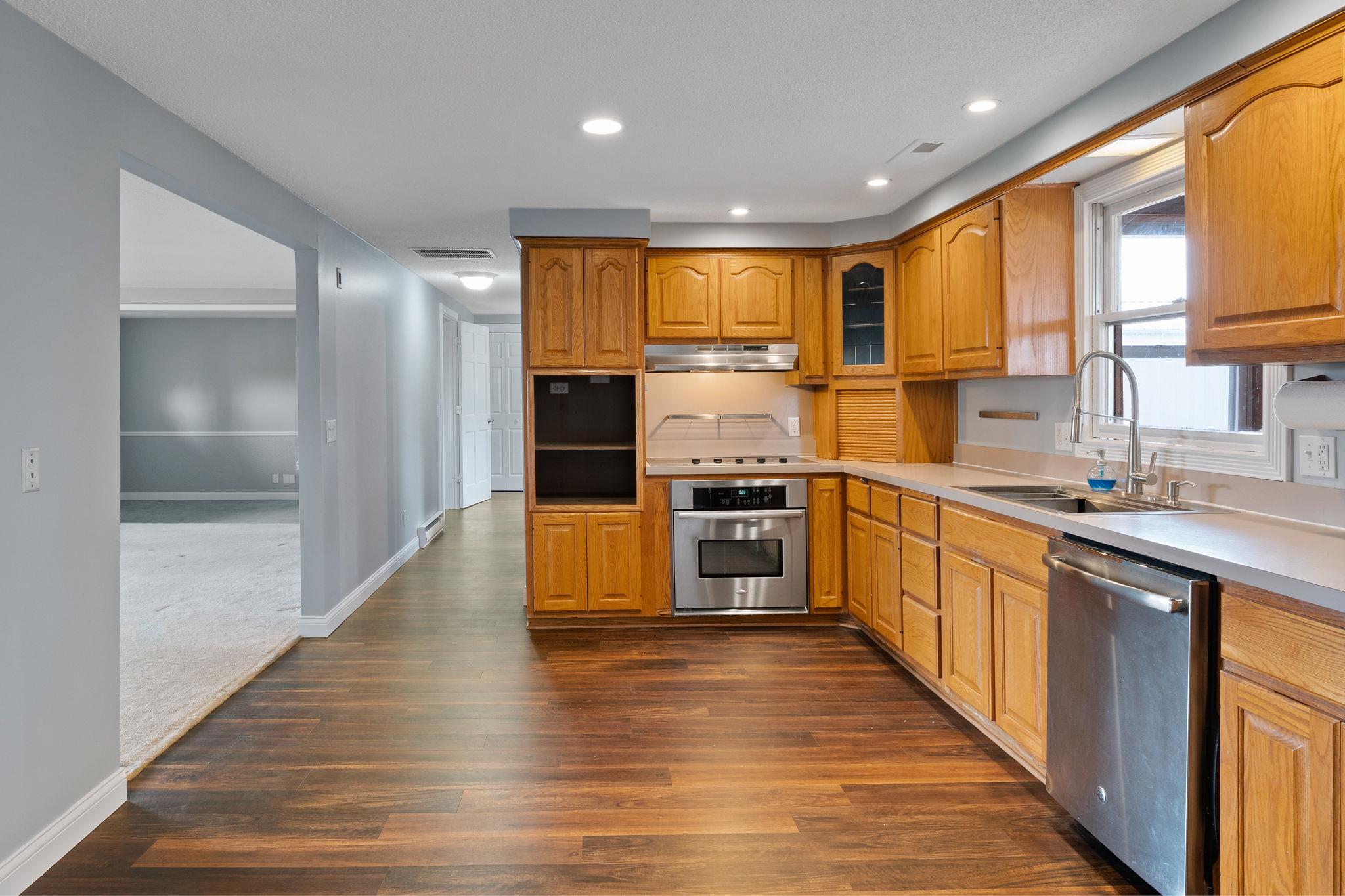 633 North Webster Road New Haven, IN 46774 - Photo 8 of 30