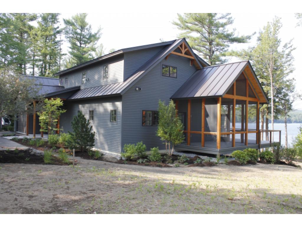 1891 Little Sunapee Road New London, NH 03257 - Photo 2 of 28 Gallery Image 2