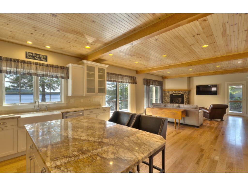 1891 Little Sunapee Road New London, NH 03257 - Photo 5 of 28 Gallery Image 5