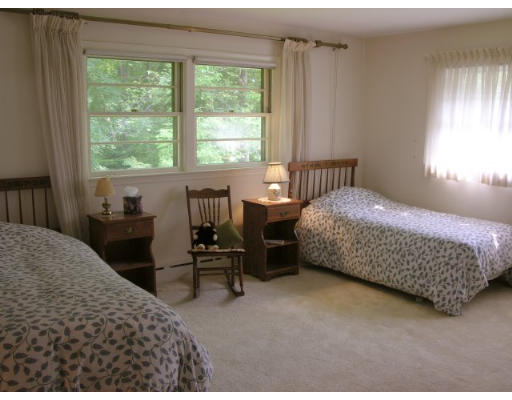 7 Wingate Road Lexington, MA 02421 - Photo 8 of 8 a bedroom with a bed chair and a window