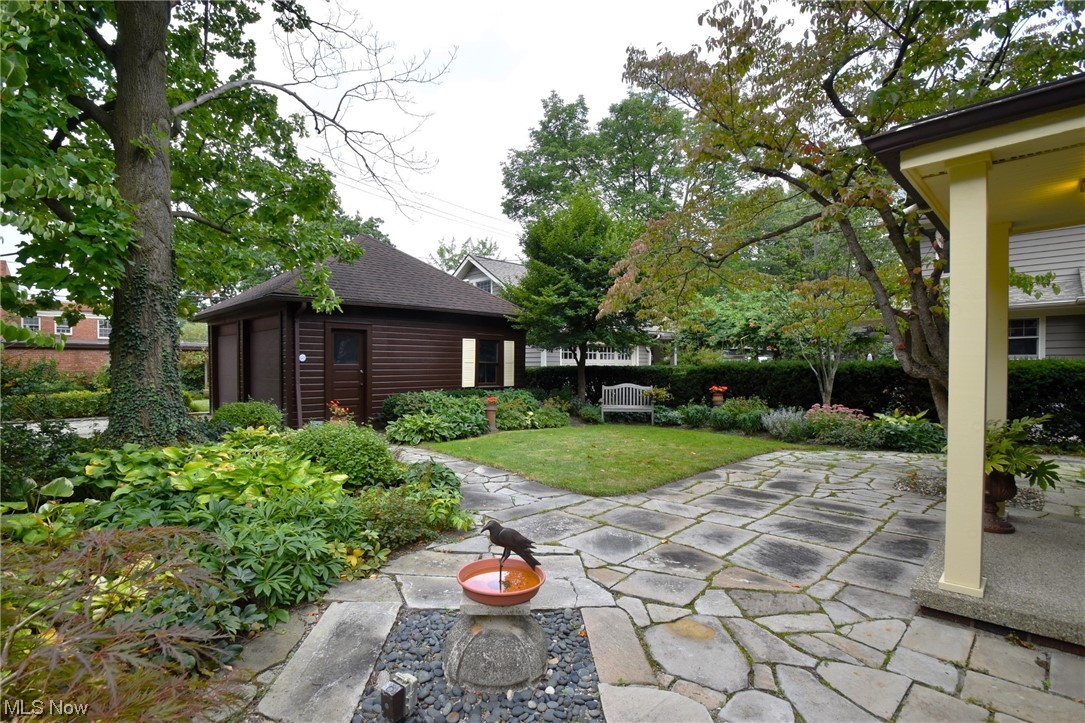 2838 Chadbourne Road Cleveland, OH 44120 - Photo 32 of 39 Gallery Image 32