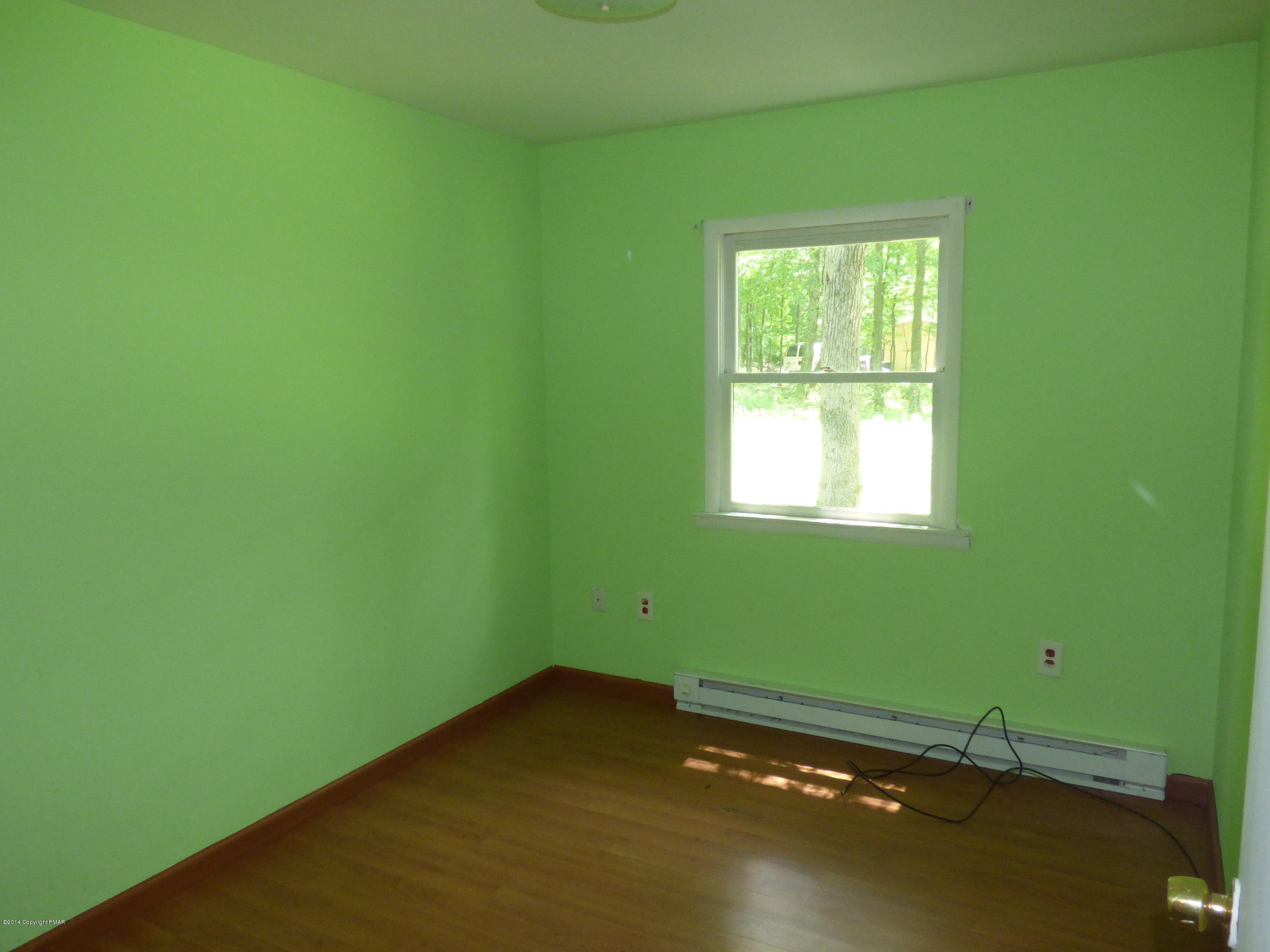 6568 Cone Road East Stroudsburg, PA 18302 - Photo 12 of 13 master bedroom