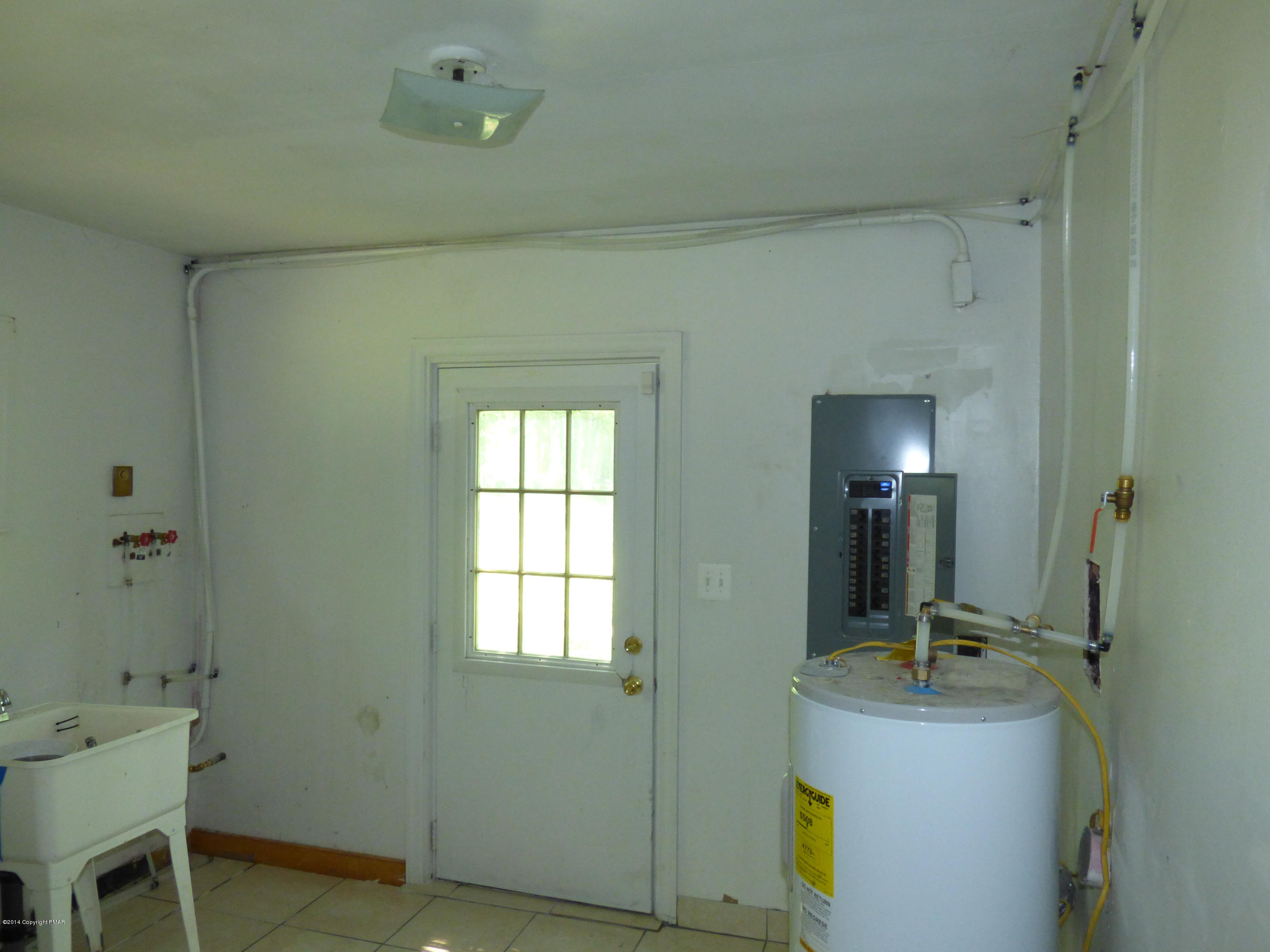 6568 Cone Road East Stroudsburg, PA 18302 - Photo 13 of 13 utility/laundry