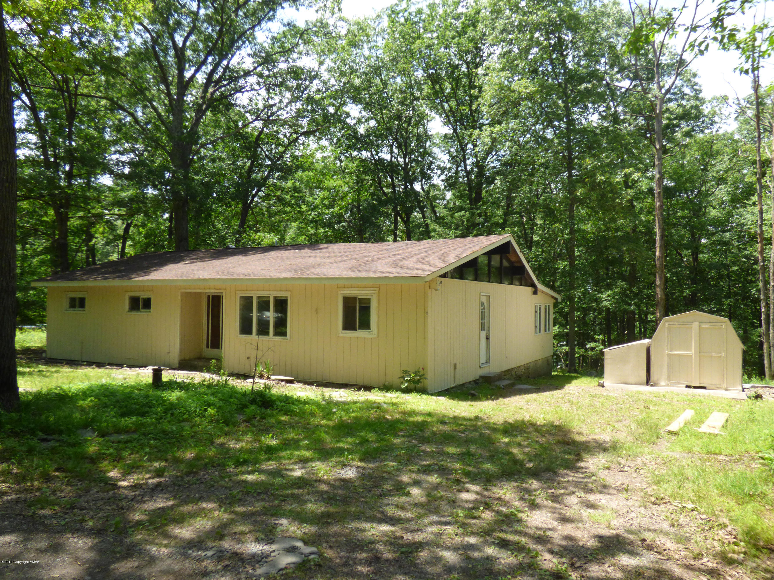 6568 Cone Road East Stroudsburg, PA 18302 - Photo 2 of 13 main