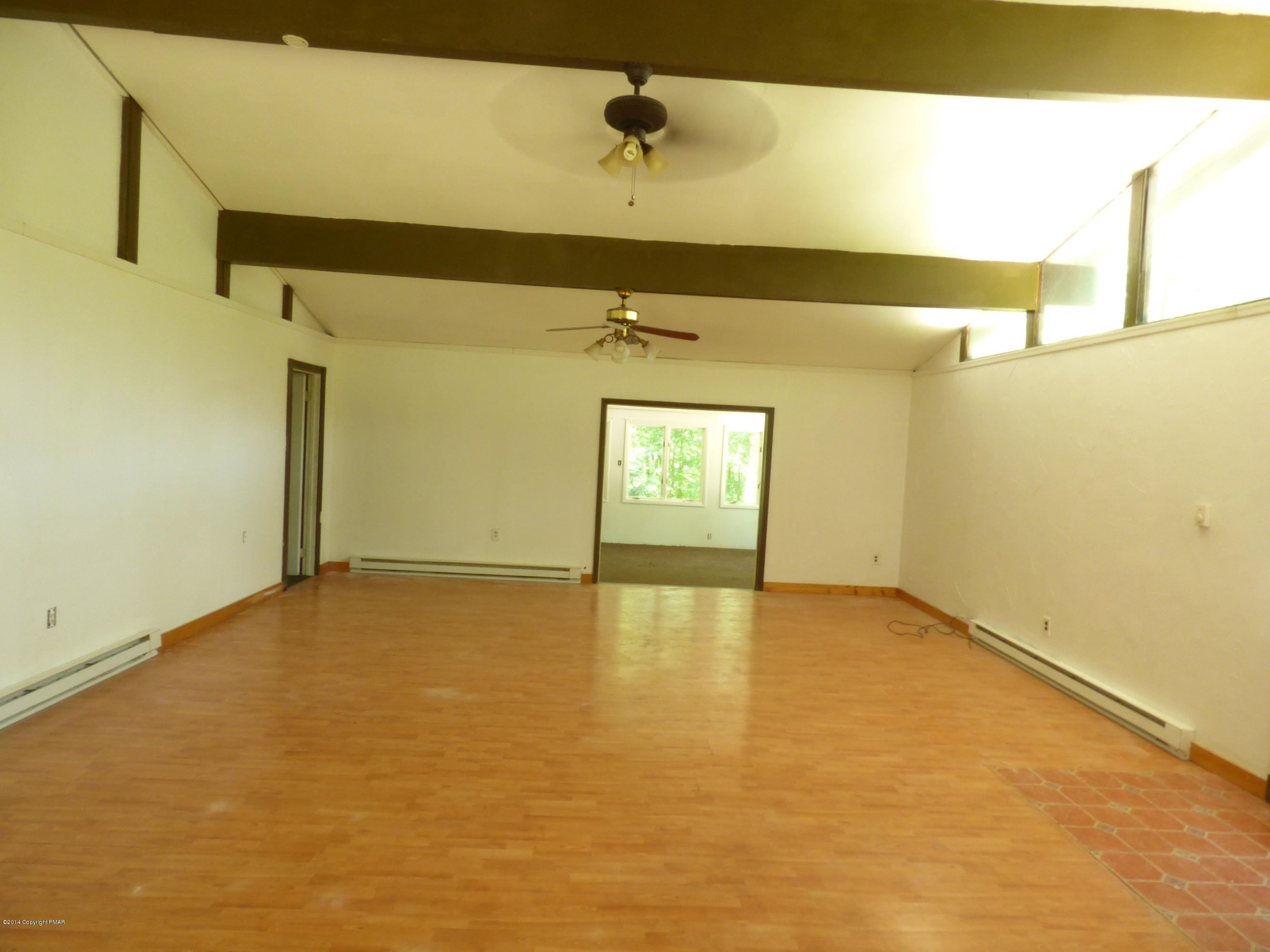 6568 Cone Road East Stroudsburg, PA 18302 - Photo 5 of 13 living room